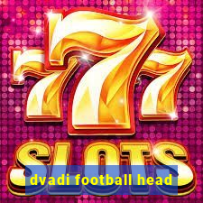 dvadi football head